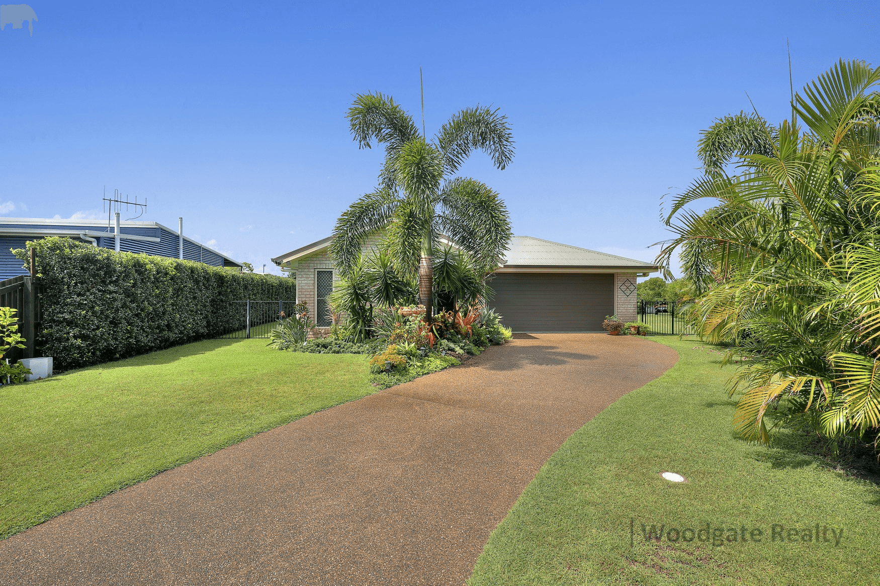 16 Sunset Avenue, WOODGATE, QLD 4660