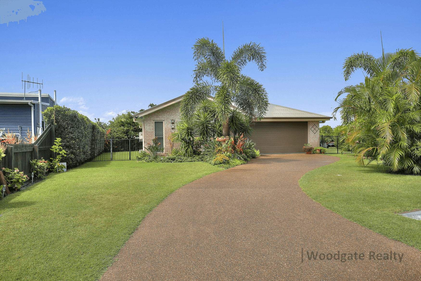 16 Sunset Avenue, WOODGATE, QLD 4660