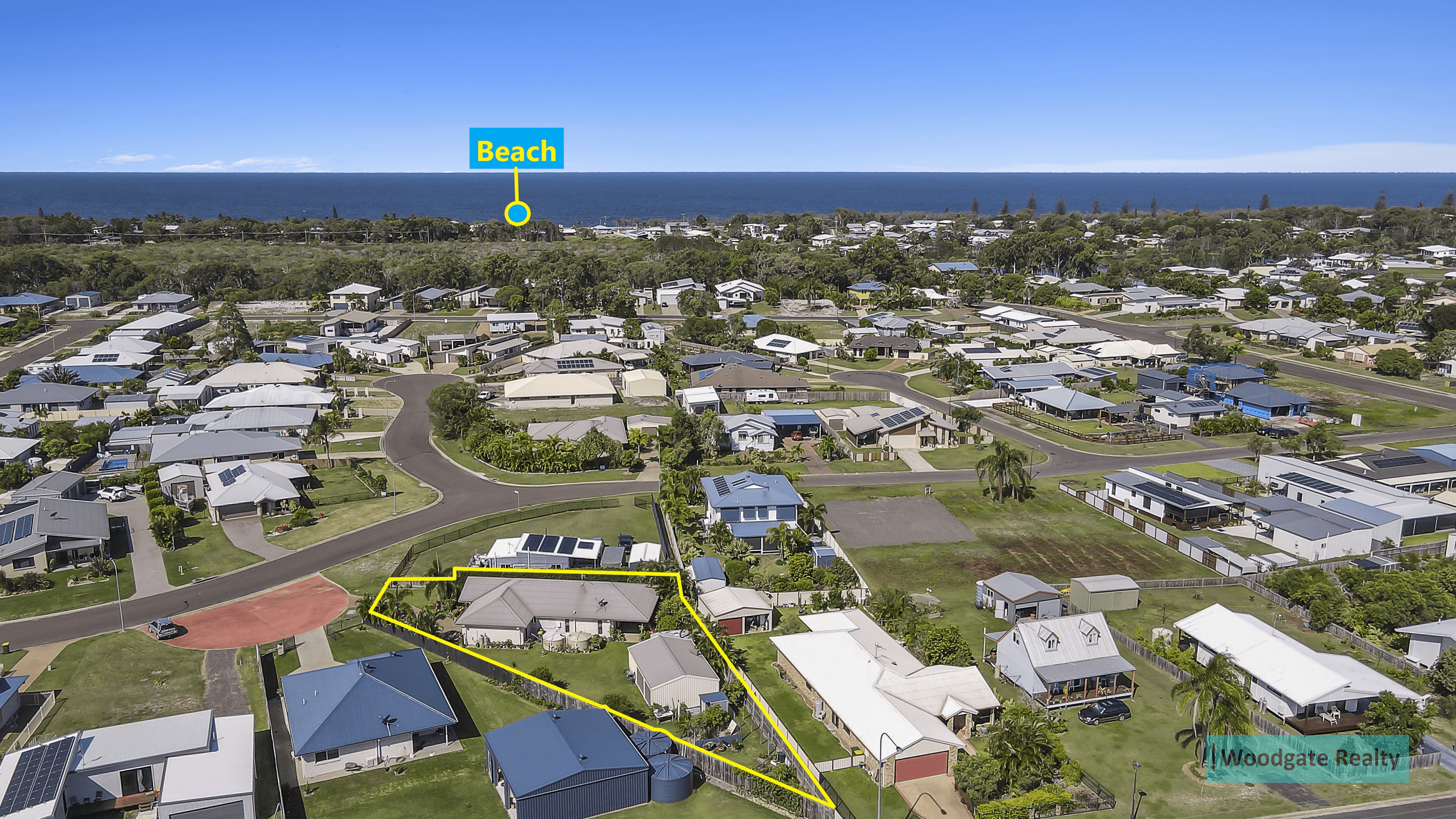 16 Sunset Avenue, WOODGATE, QLD 4660