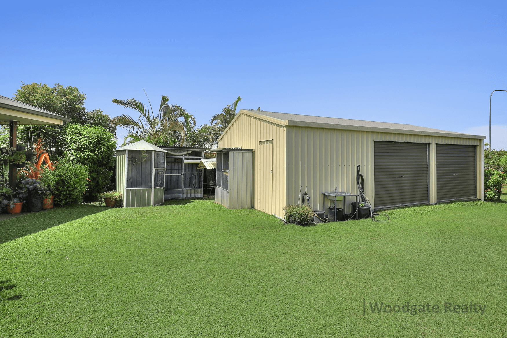 16 Sunset Avenue, WOODGATE, QLD 4660