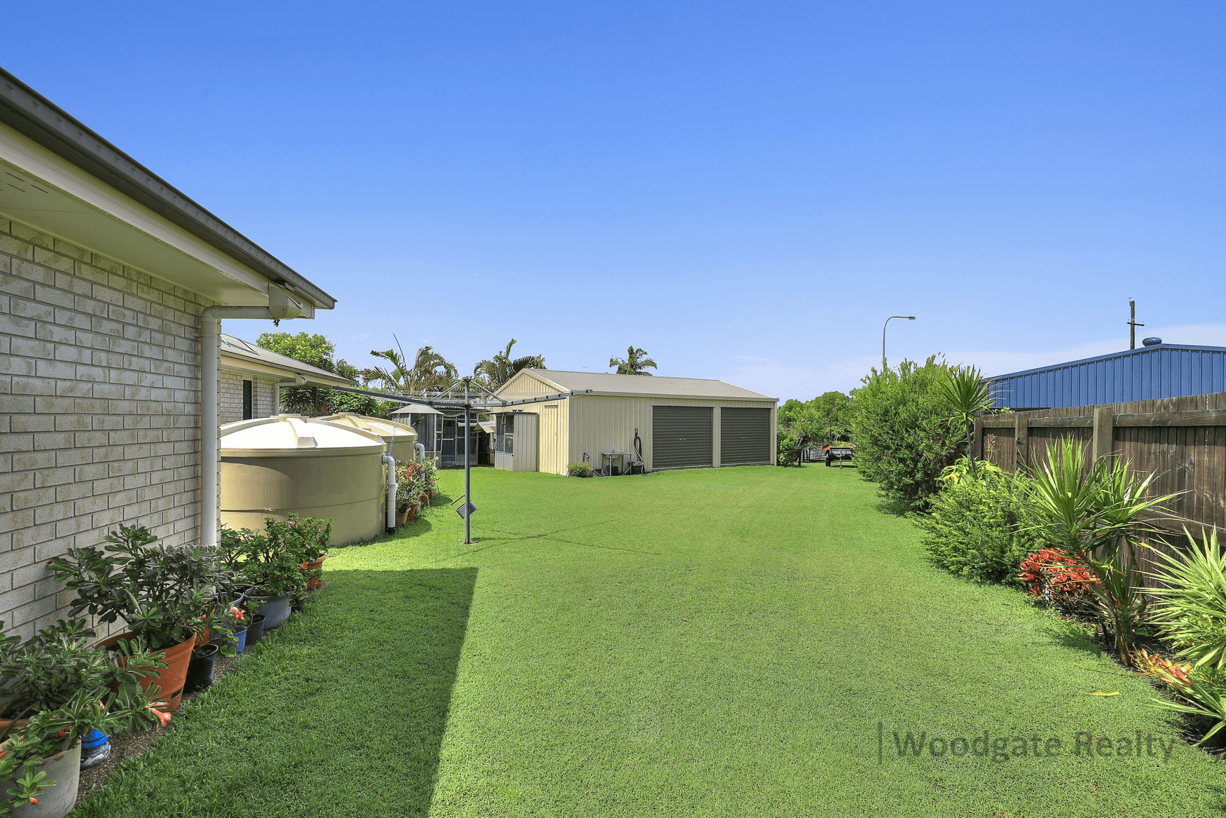 16 Sunset Avenue, WOODGATE, QLD 4660