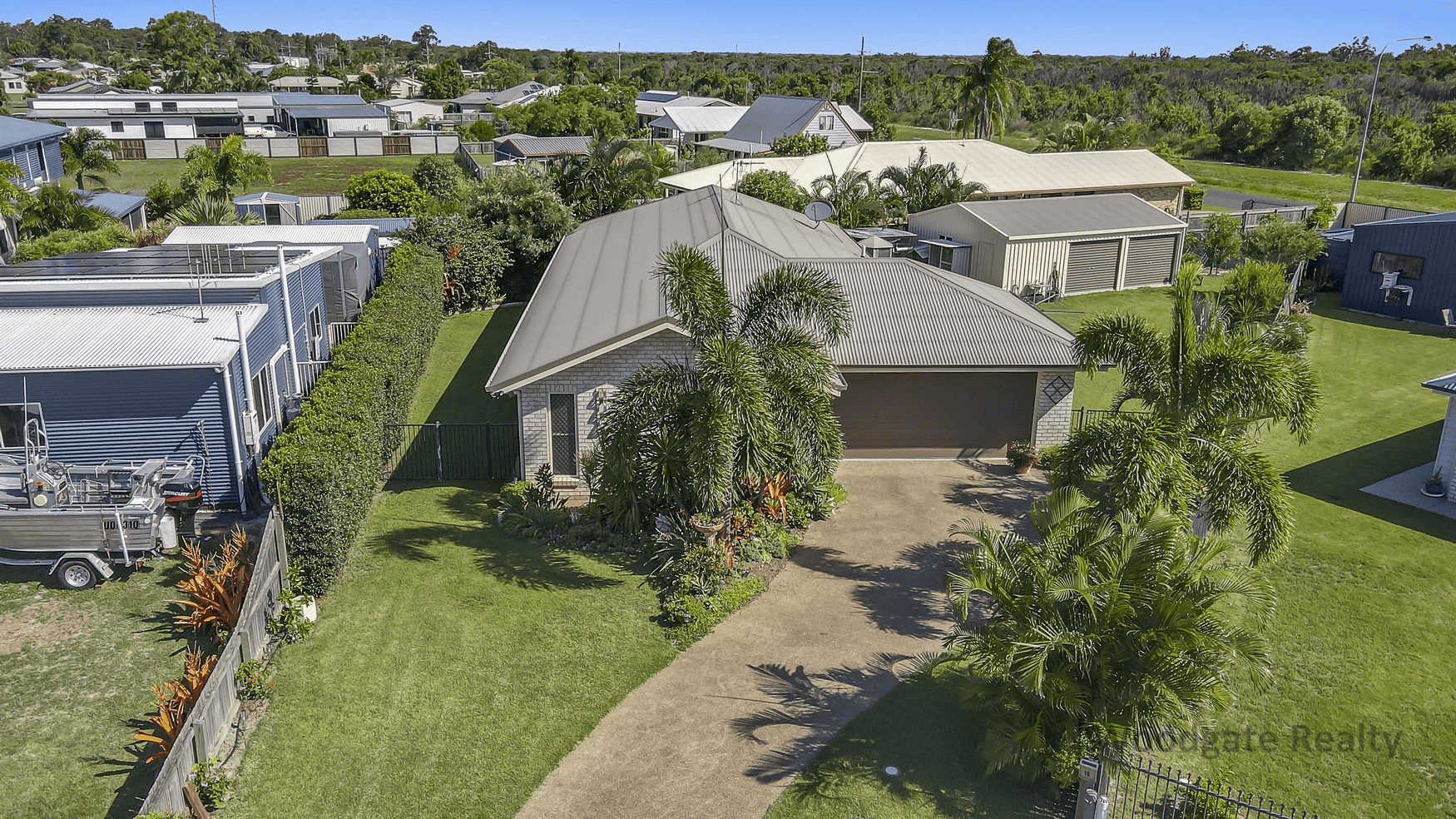 16 Sunset Avenue, WOODGATE, QLD 4660