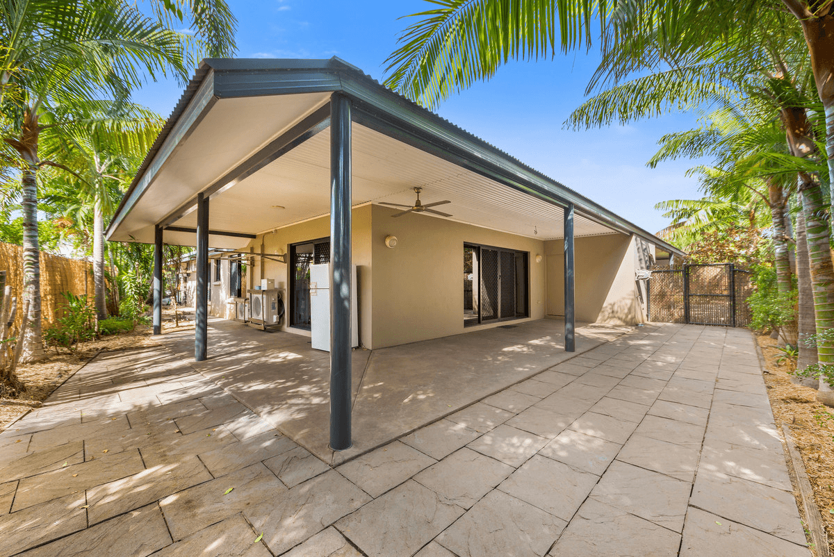 2/40 Yirra Crescent, ROSEBERY, NT 0832