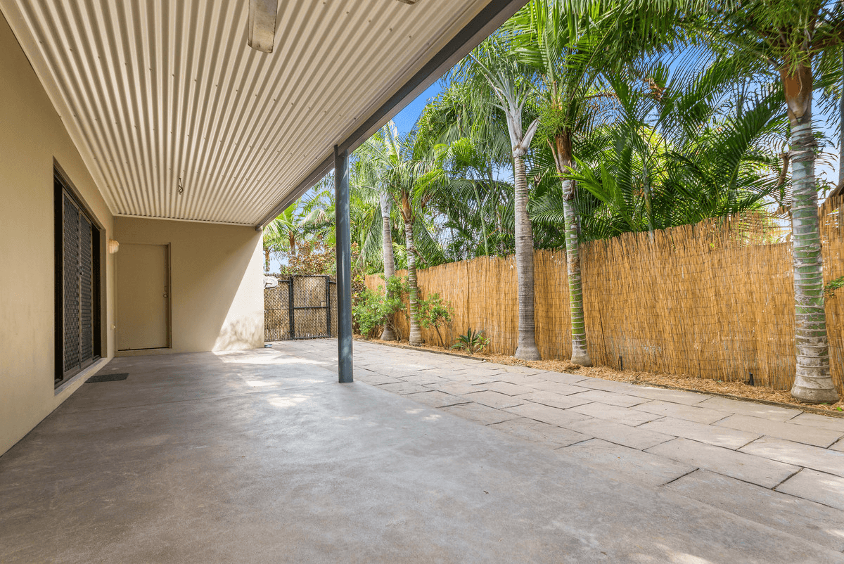 2/40 Yirra Crescent, ROSEBERY, NT 0832