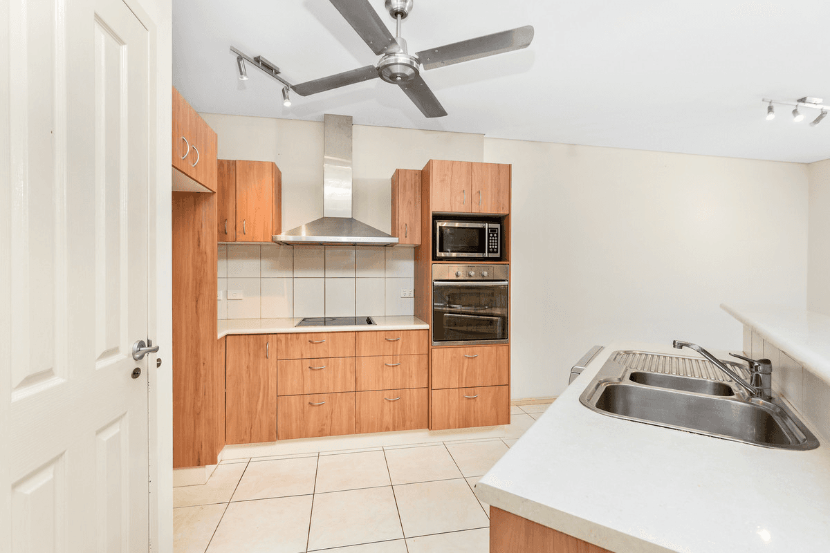 2/40 Yirra Crescent, ROSEBERY, NT 0832