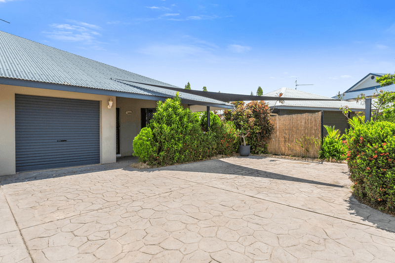 2/40 Yirra Crescent, ROSEBERY, NT 0832