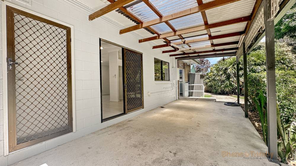 13 Samuel Street, Yorkeys Knob, QLD 4878