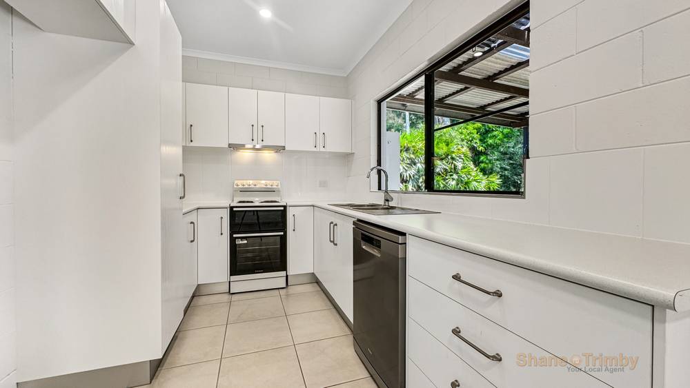 13 Samuel Street, Yorkeys Knob, QLD 4878