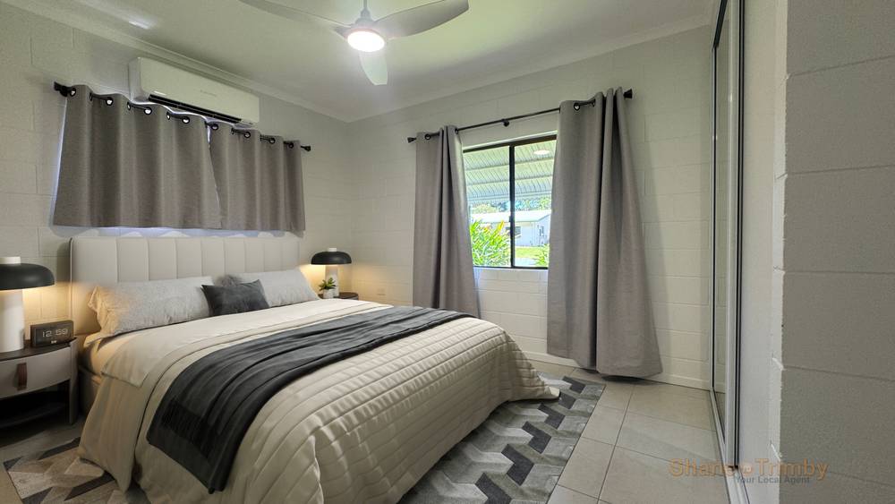 13 Samuel Street, Yorkeys Knob, QLD 4878