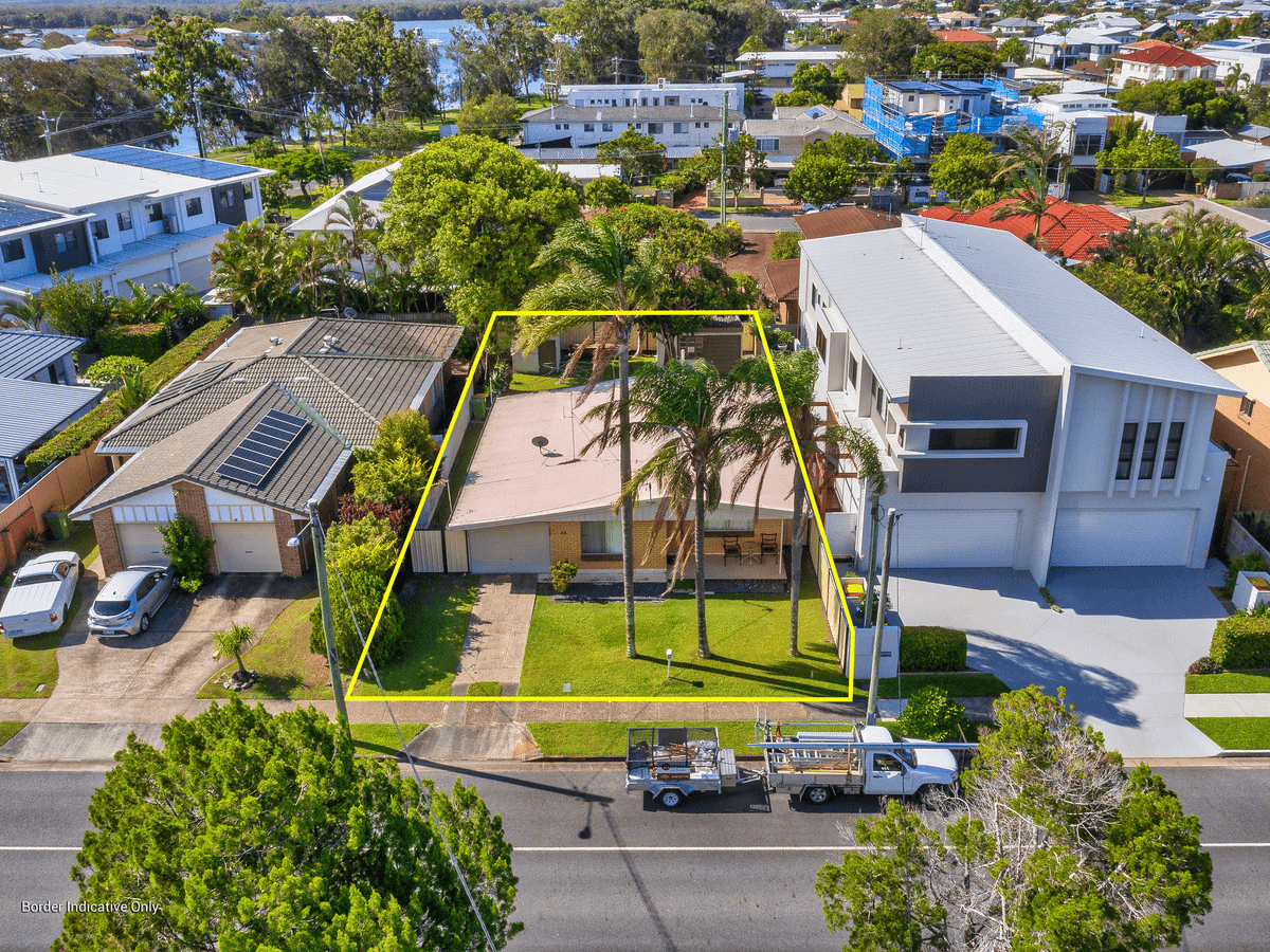 33 Abalone Avenue, PARADISE POINT, QLD 4216