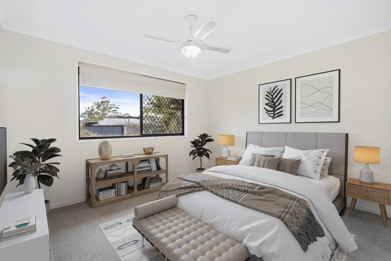 56 Merloo Drive, NERANG, QLD 4211