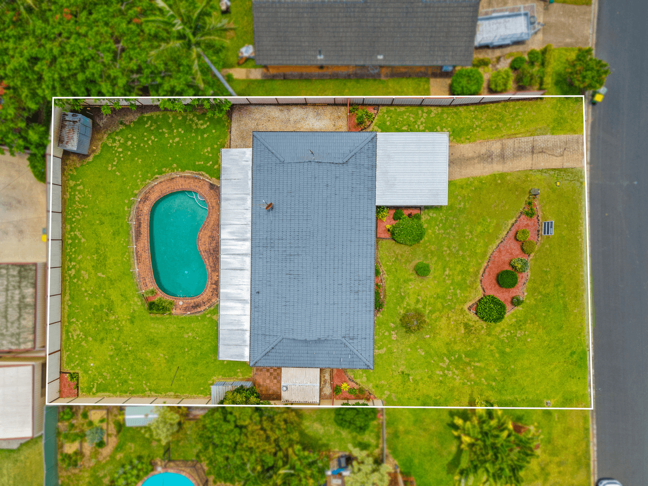 56 Merloo Drive, NERANG, QLD 4211