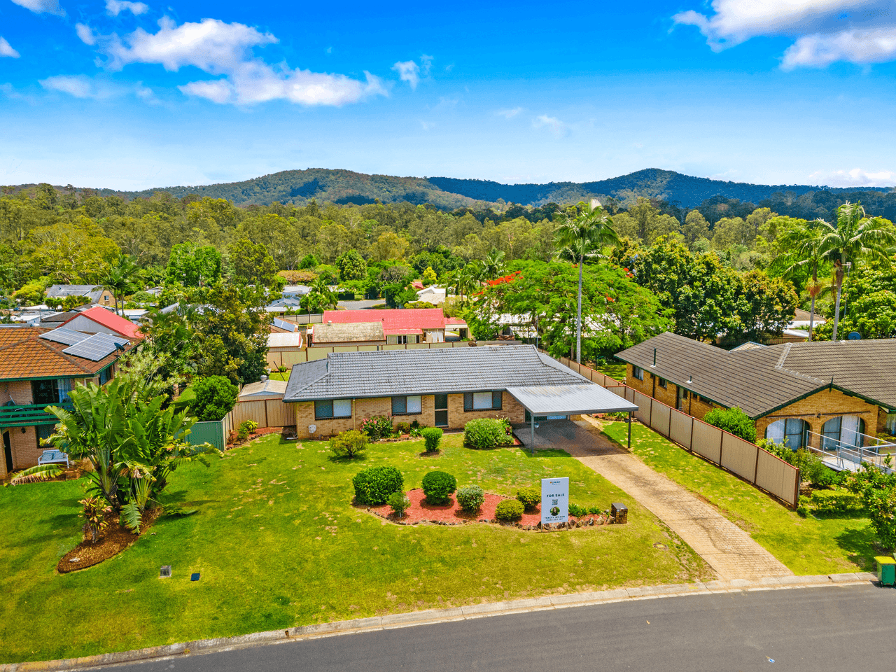 56 Merloo Drive, NERANG, QLD 4211