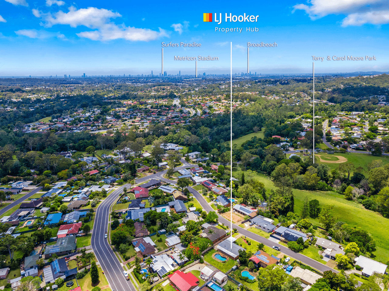 56 Merloo Drive, NERANG, QLD 4211