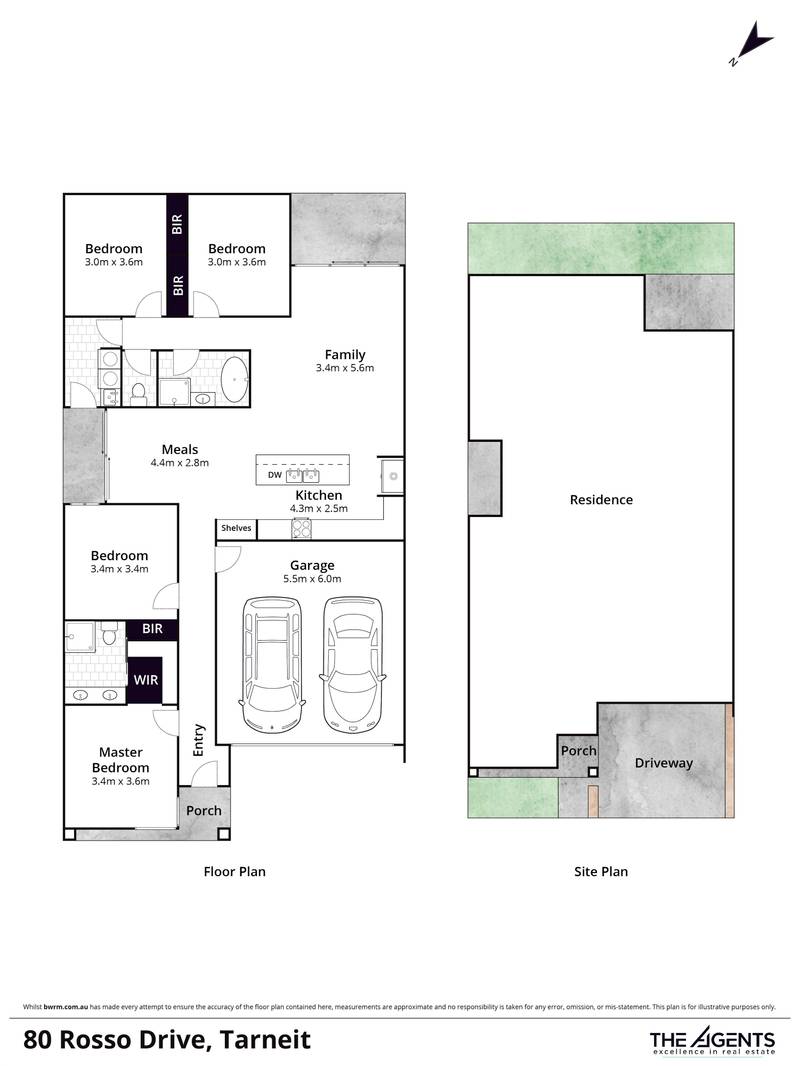 80 Rosso Drive, Tarneit, VIC 3029