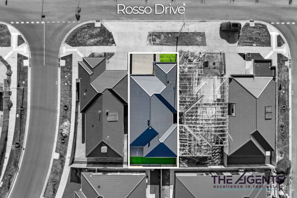 80 Rosso Drive, Tarneit, VIC 3029