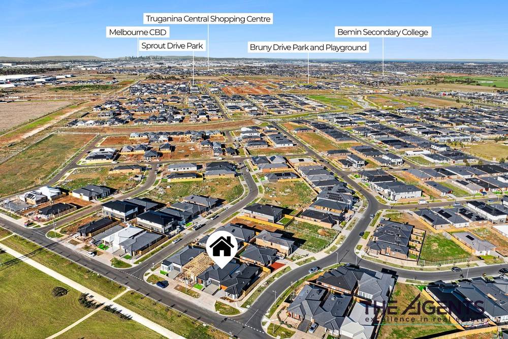 80 Rosso Drive, Tarneit, VIC 3029