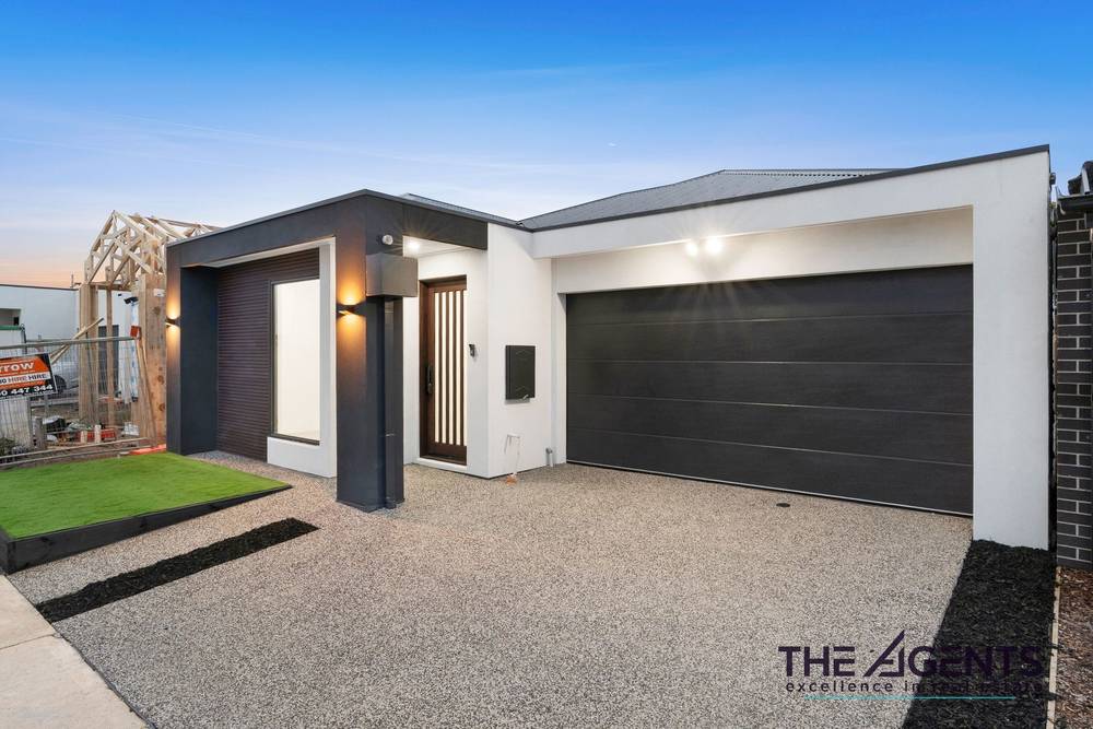 80 Rosso Drive, Tarneit, VIC 3029