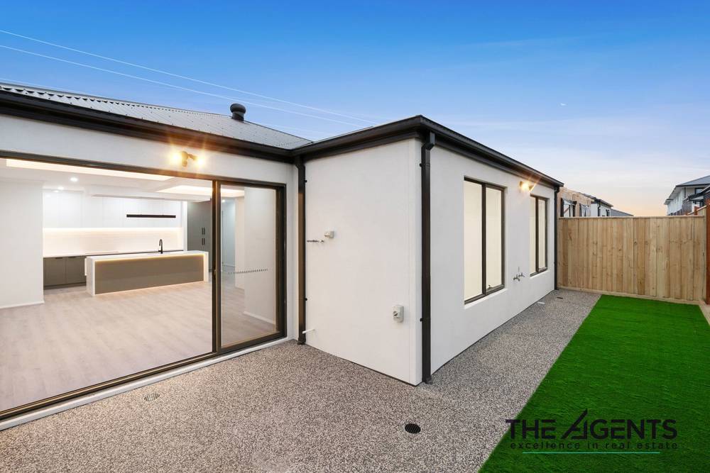 80 Rosso Drive, Tarneit, VIC 3029