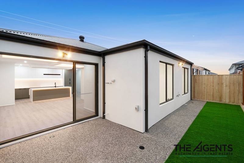 80 Rosso Drive, Tarneit, VIC 3029