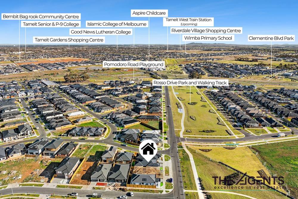 80 Rosso Drive, Tarneit, VIC 3029