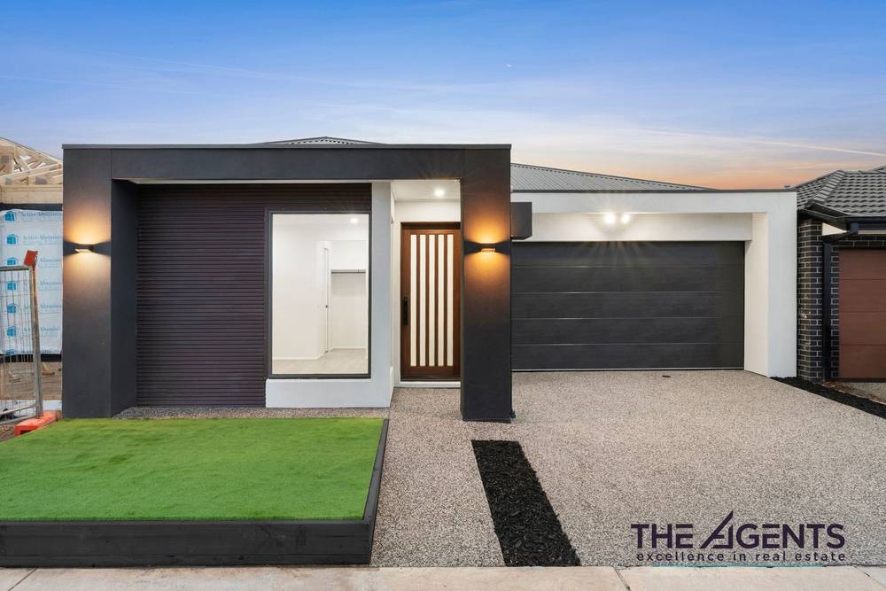 80 Rosso Drive, Tarneit, VIC 3029