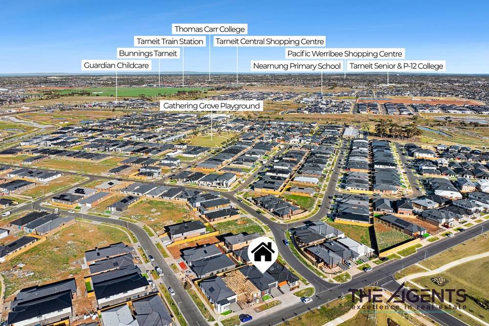 80 Rosso Drive, Tarneit, VIC 3029
