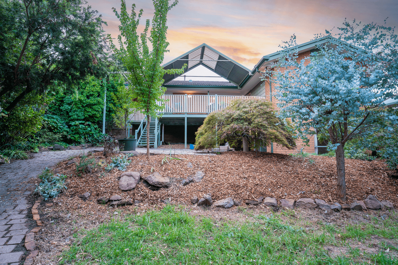 673 Belgravia Avenue, GLENROY, NSW 2640