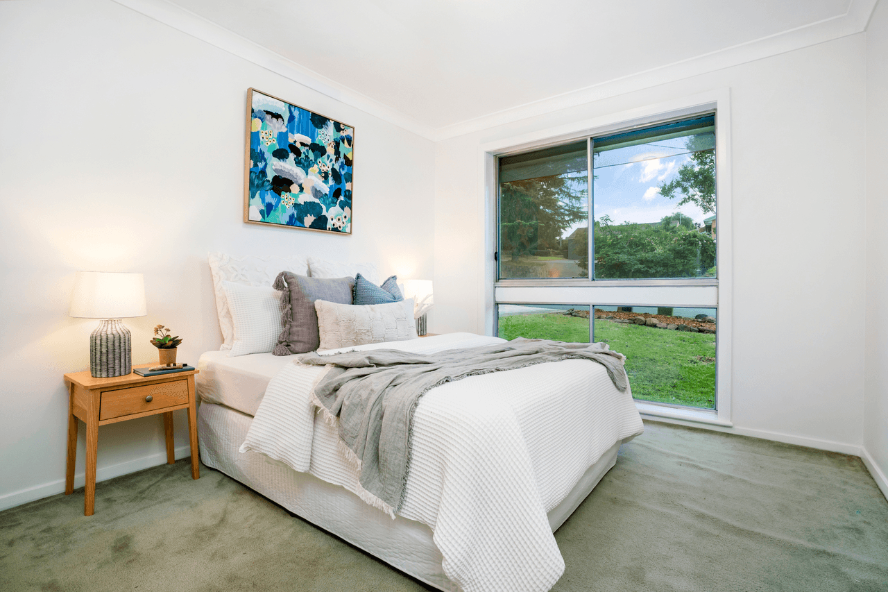 673 Belgravia Avenue, GLENROY, NSW 2640