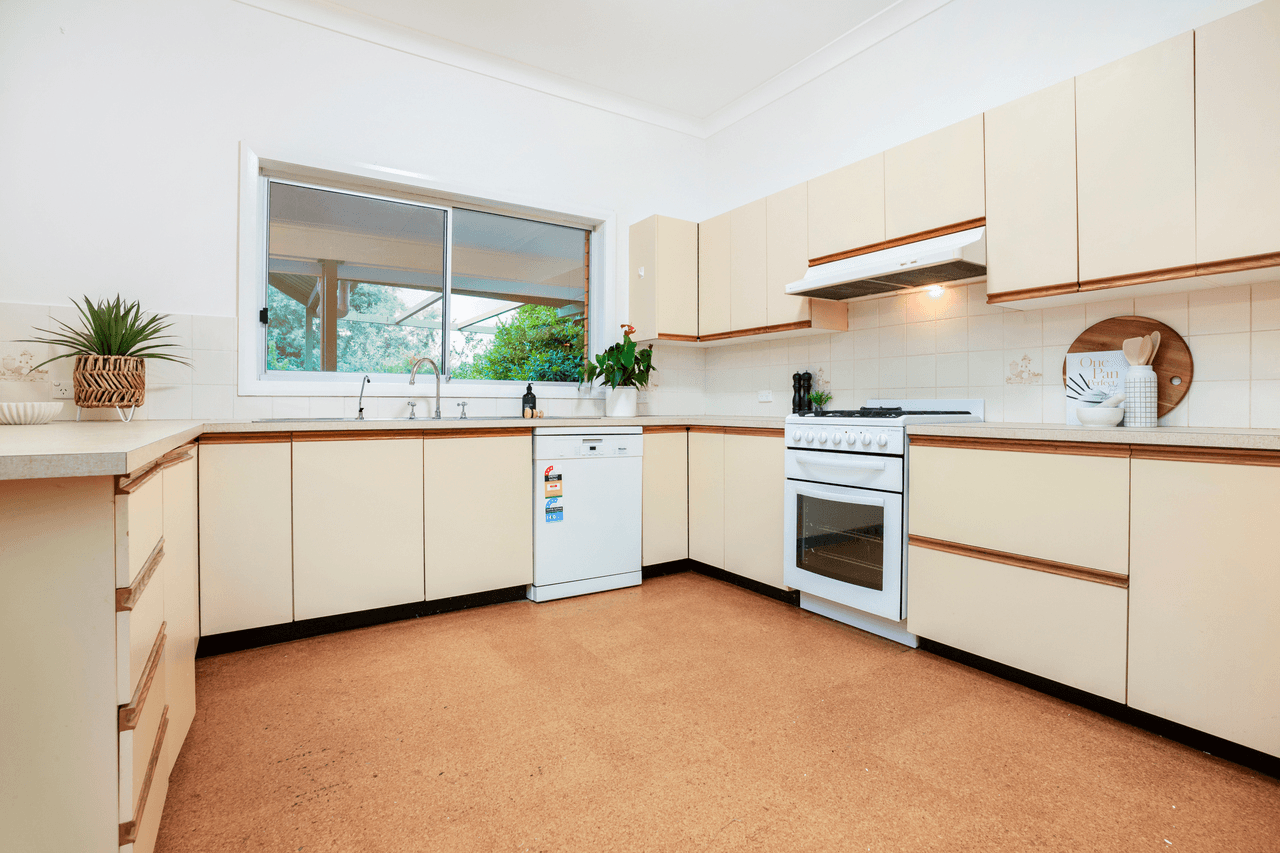 673 Belgravia Avenue, GLENROY, NSW 2640