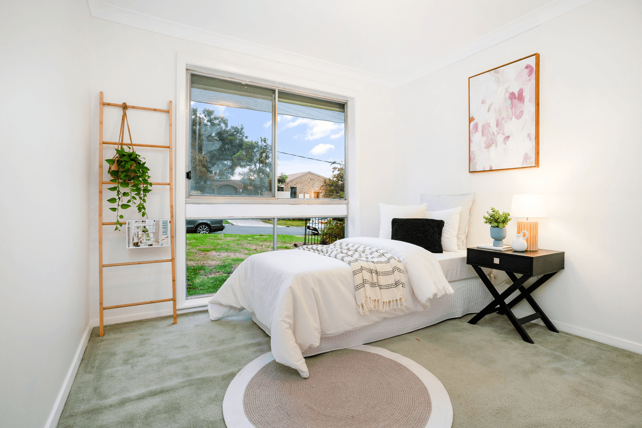 673 Belgravia Avenue, GLENROY, NSW 2640