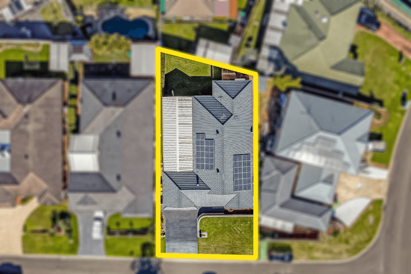 3 St Helens Close, WEST HOXTON, NSW 2171