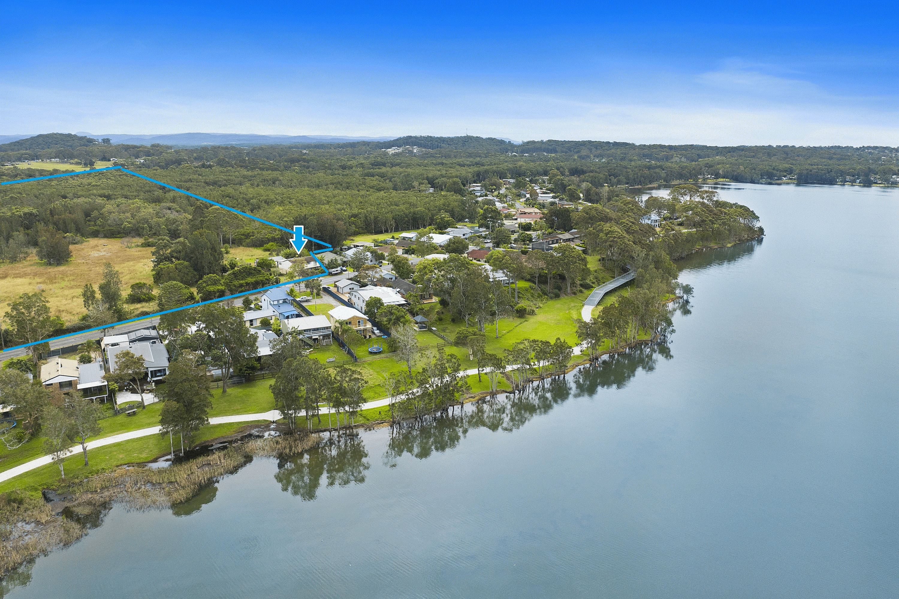 447 Tuggerawong Rd, TUGGERAWONG, NSW 2259