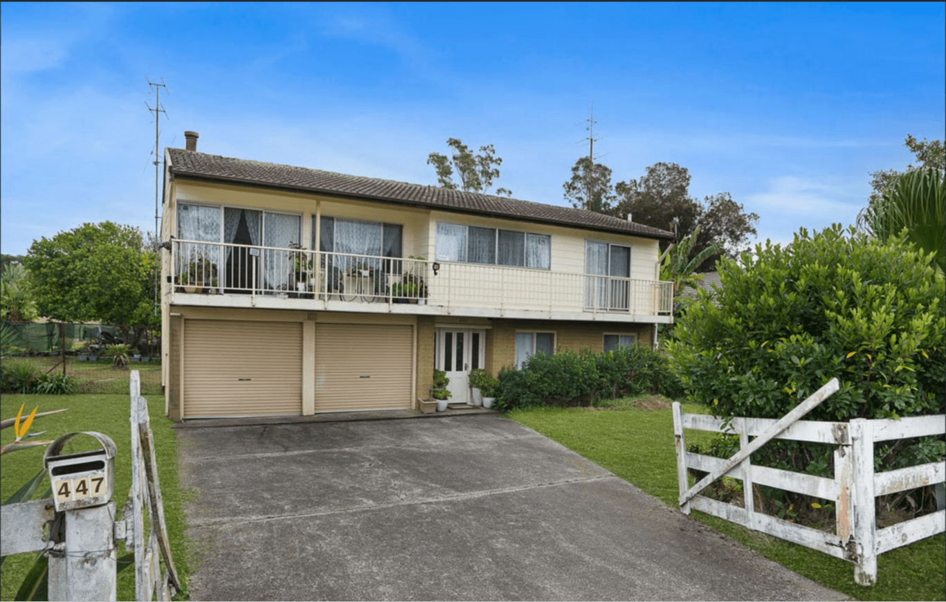 447 Tuggerawong Rd, TUGGERAWONG, NSW 2259