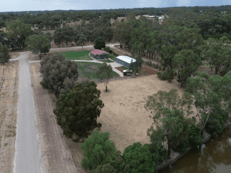 113 Glenview Drive, BARHAM, NSW 2732