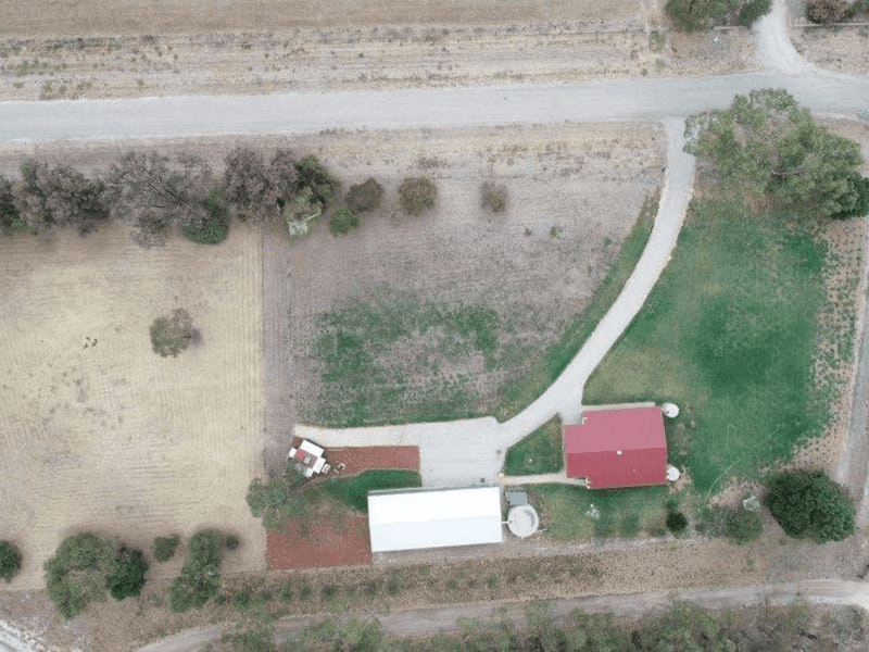 113 Glenview Drive, BARHAM, NSW 2732