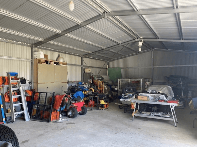 113 Glenview Drive, BARHAM, NSW 2732