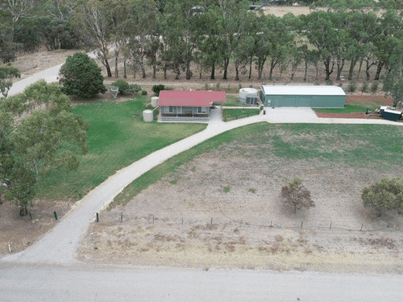 113 Glenview Drive, BARHAM, NSW 2732