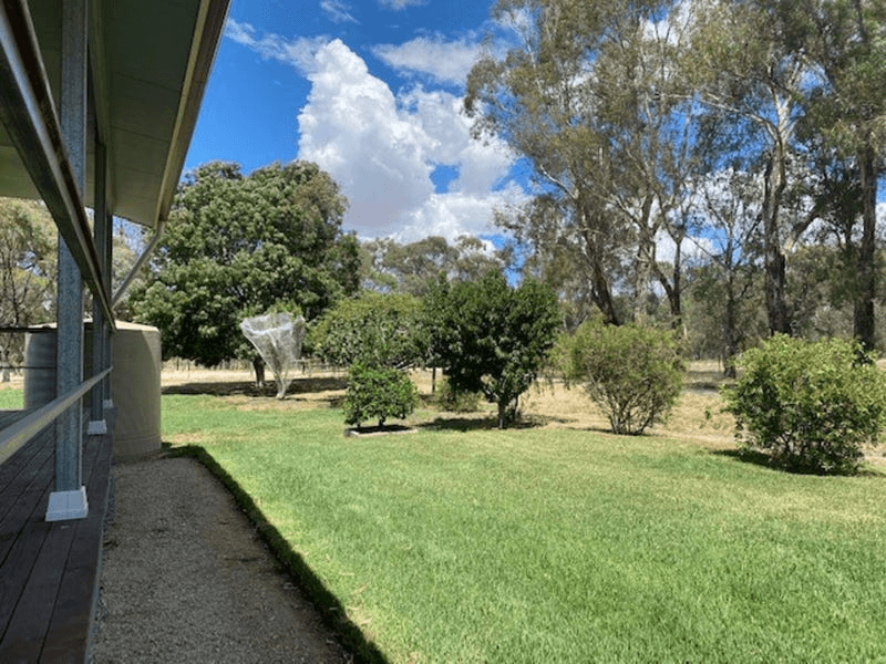 113 Glenview Drive, BARHAM, NSW 2732