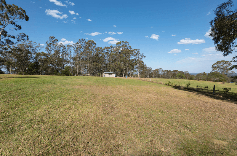 163 Cabbage Tree Road, Grose Vale, NSW 2753