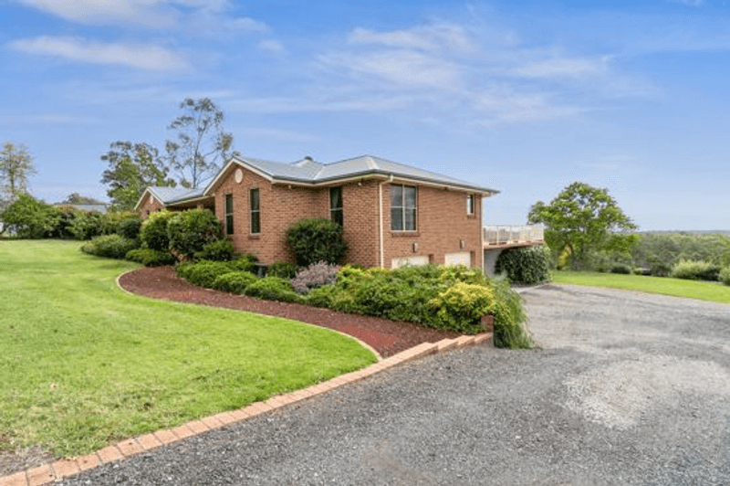 228 Grose Wold Road, GROSE WOLD, NSW 2753