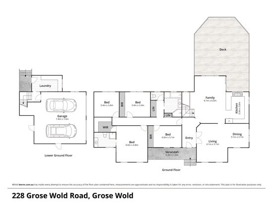 228 Grose Wold Road, GROSE WOLD, NSW 2753