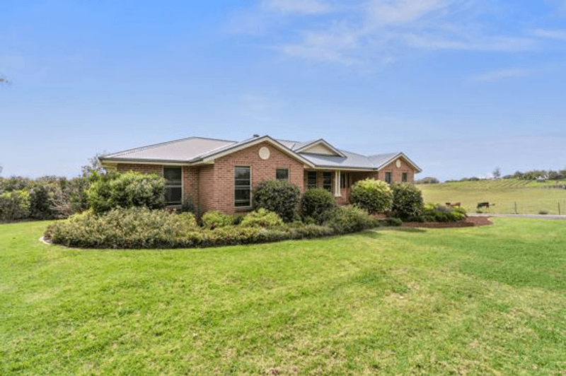 228 Grose Wold Road, GROSE WOLD, NSW 2753