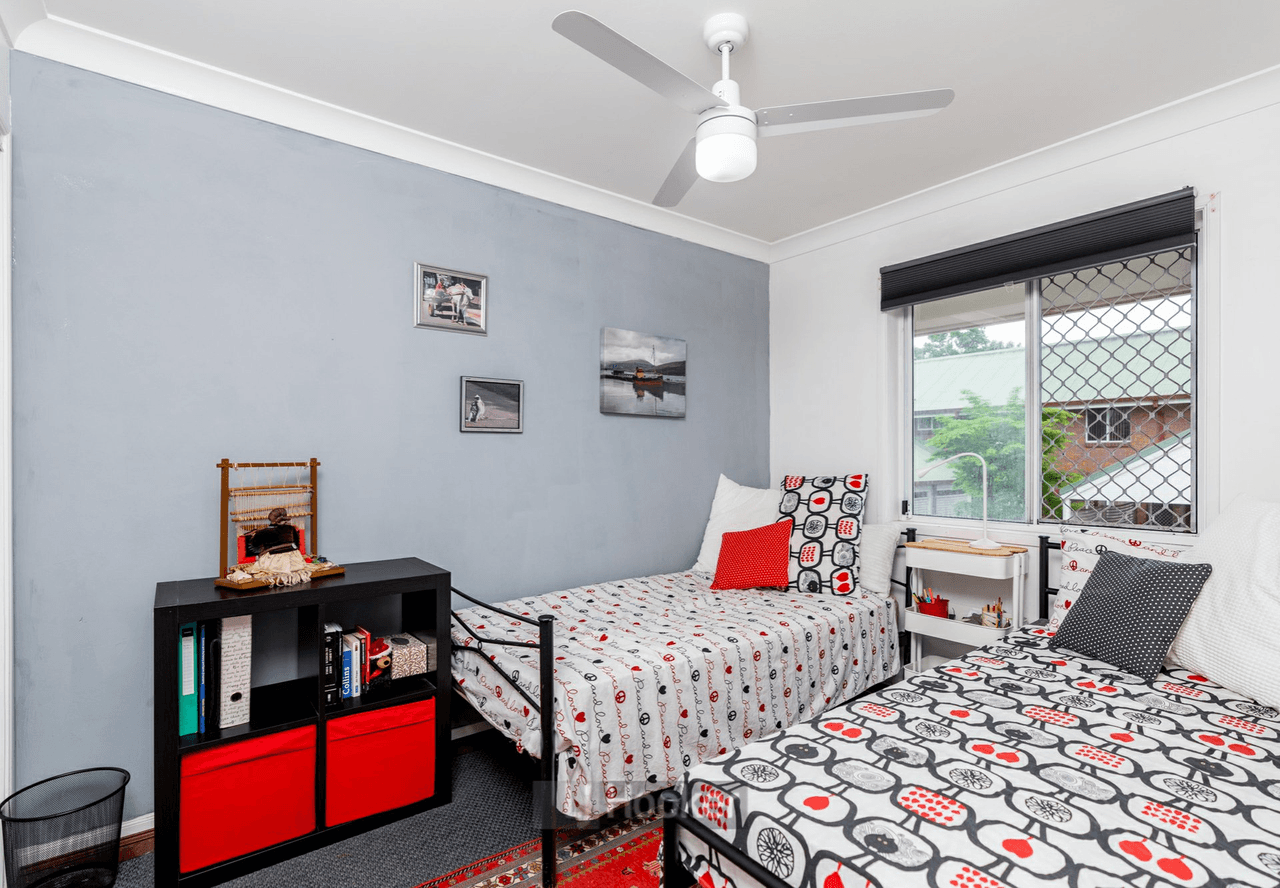 22/60 Macarthy Road, MARSDEN, QLD 4132