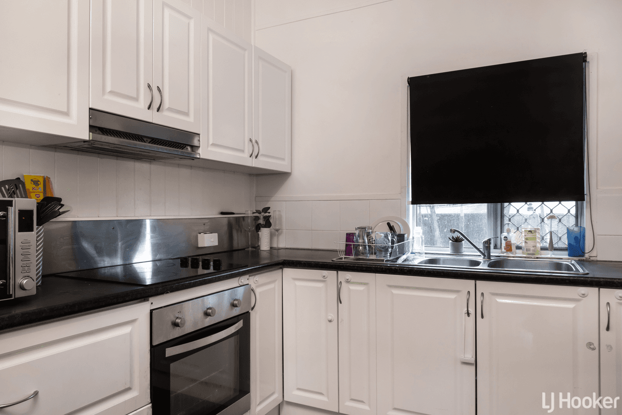 168 Horton Street, KOONGAL, QLD 4701