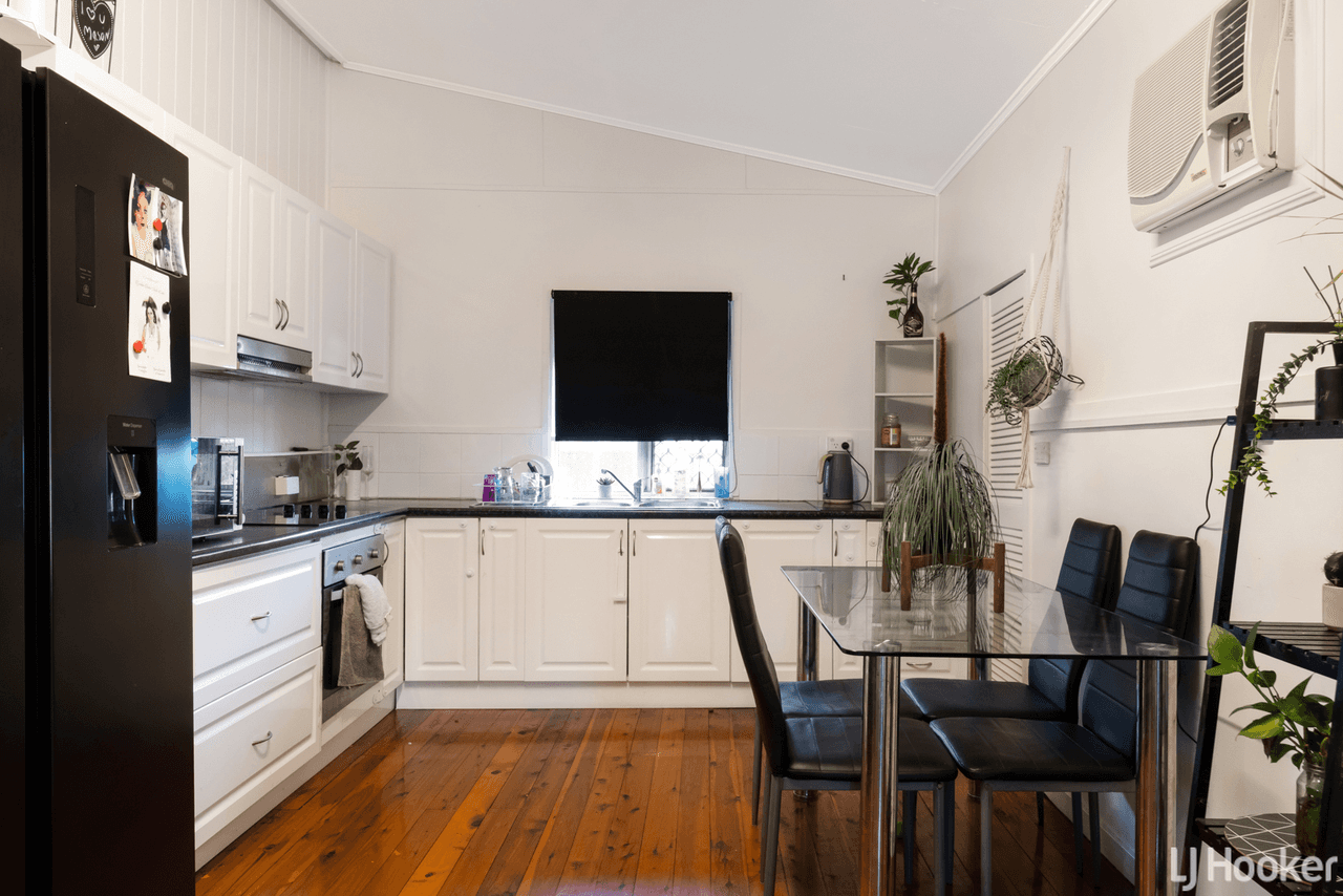 168 Horton Street, KOONGAL, QLD 4701