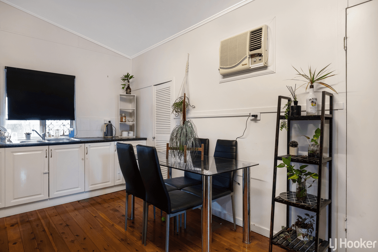 168 Horton Street, KOONGAL, QLD 4701
