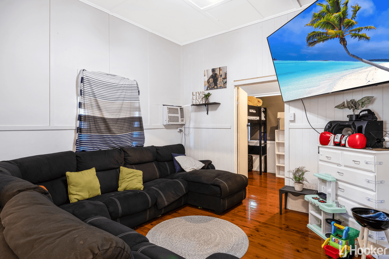 168 Horton Street, KOONGAL, QLD 4701