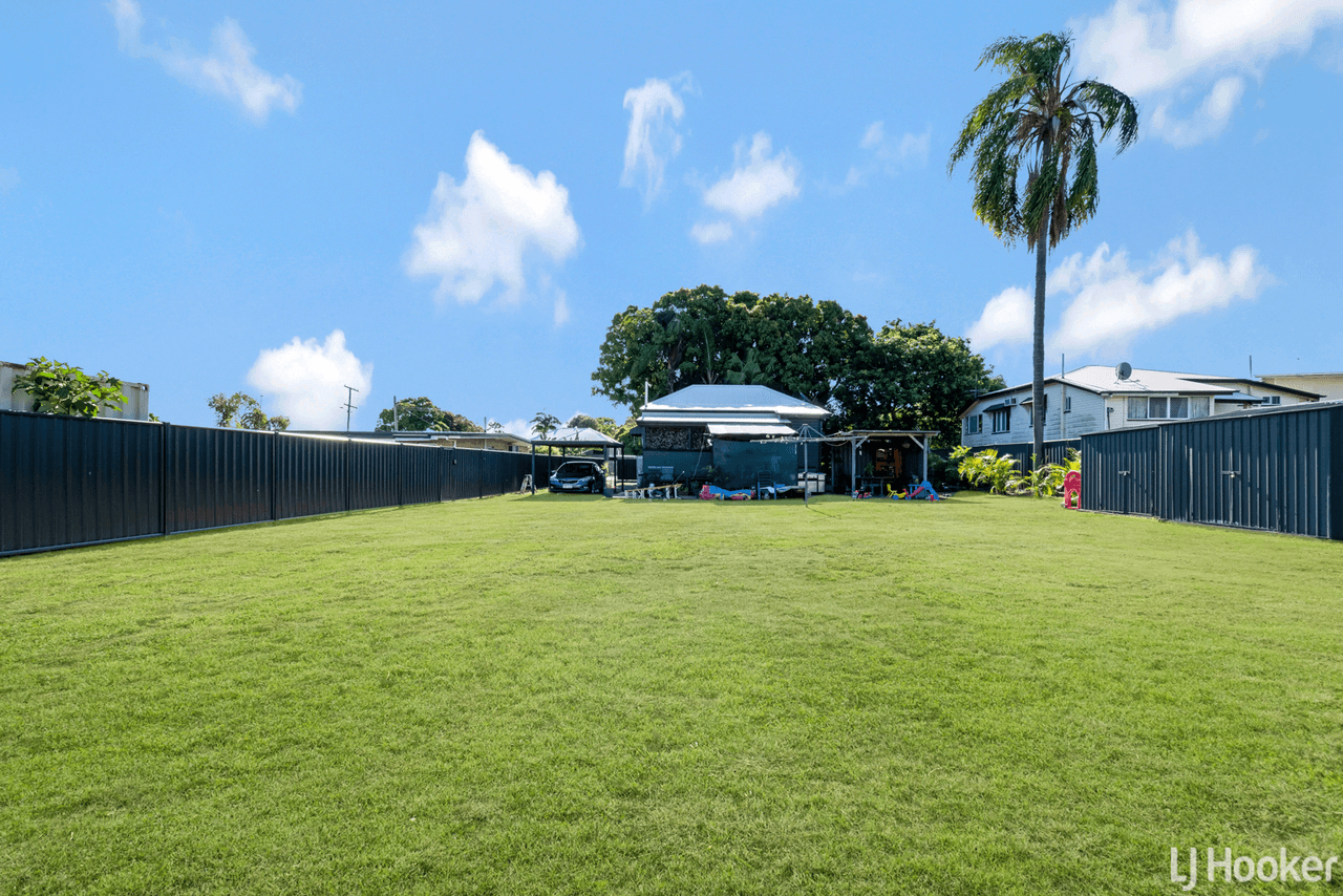 168 Horton Street, KOONGAL, QLD 4701