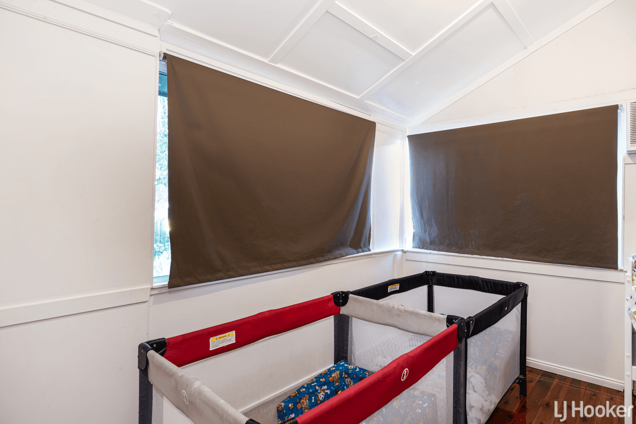 168 Horton Street, KOONGAL, QLD 4701